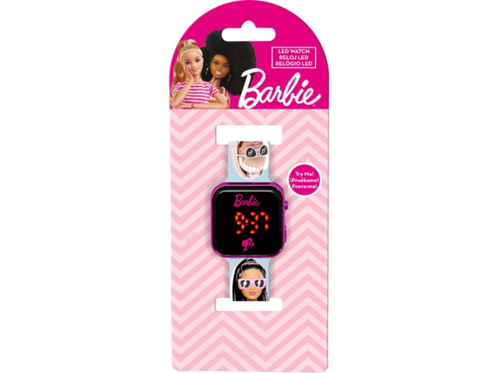 LED SAT BARBIE TŠ.