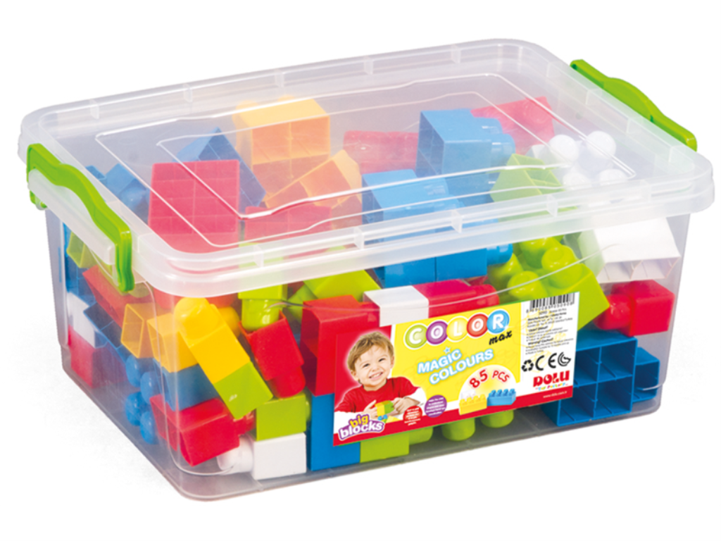 DOLU KOCKE U KUTIJI 85KOM 5090 TŠ