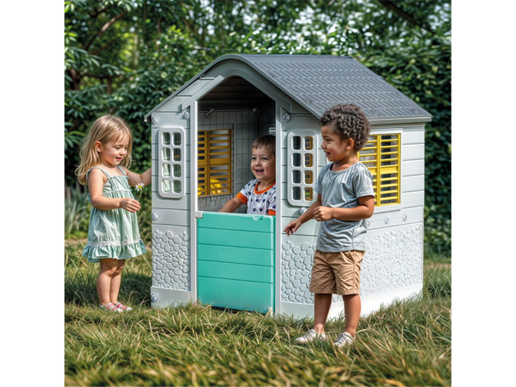 DOLU KUĆICA ZA IGRU DOLU TŠ.