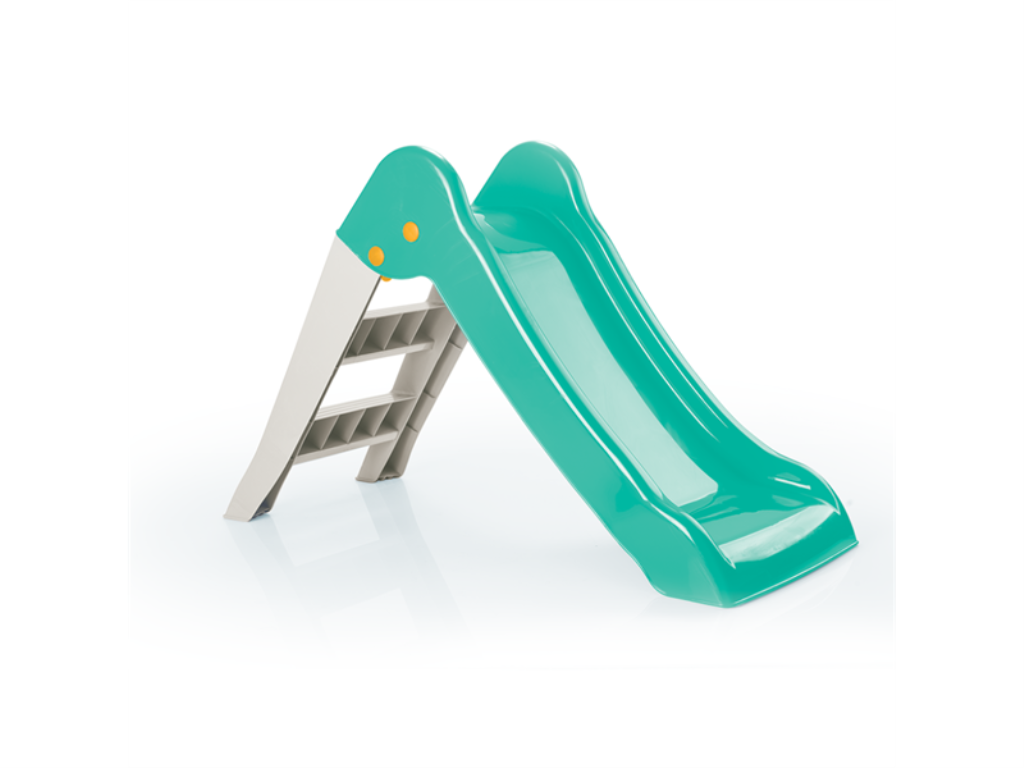 DOLU MOJ PRVI TOBOGAN 111X70X47CM,2601 TŠ.