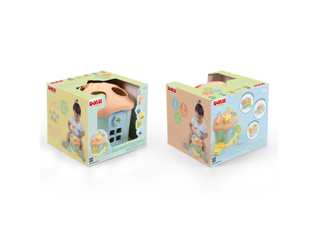 DOLU KUĆA SORTER OBLICI SA VRATIMA 5196 TŠ.