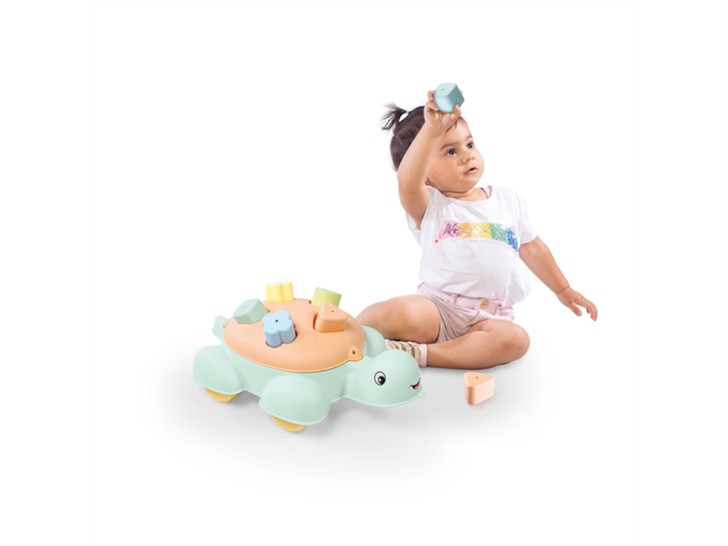 DOLU KORNJAČA SORTER ZA OBLIKE 6116 TŠ.