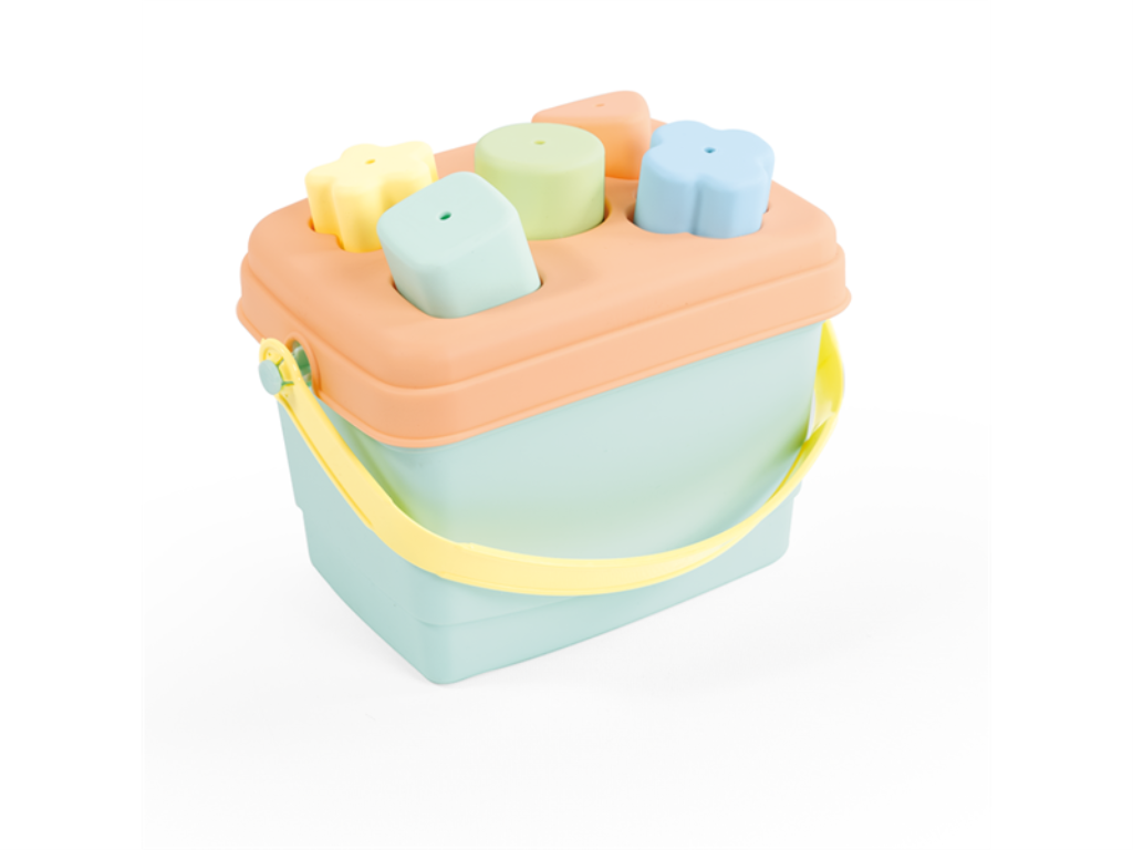 DOLU KANTA SORTER ZA OBLIKE 5198 TŠ.