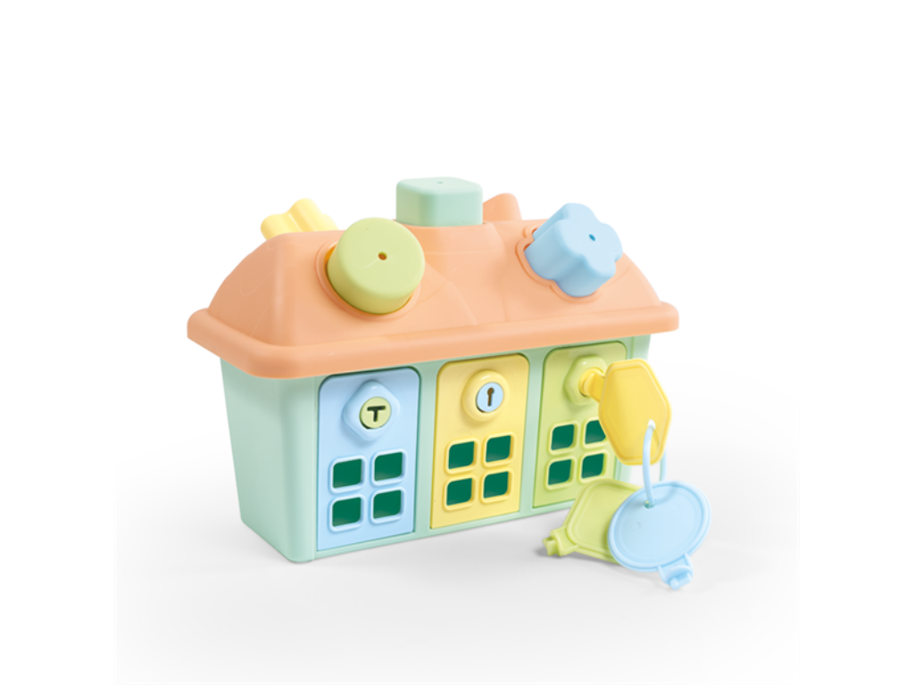 DOLU KUĆICA SA SORTEROM OBLIKA SA VRATIMA 5297 TŠ.