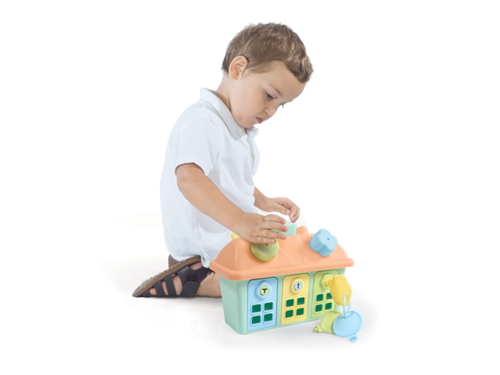 DOLU KUĆICA SA SORTEROM OBLIKA SA VRATIMA 5297 TŠ.