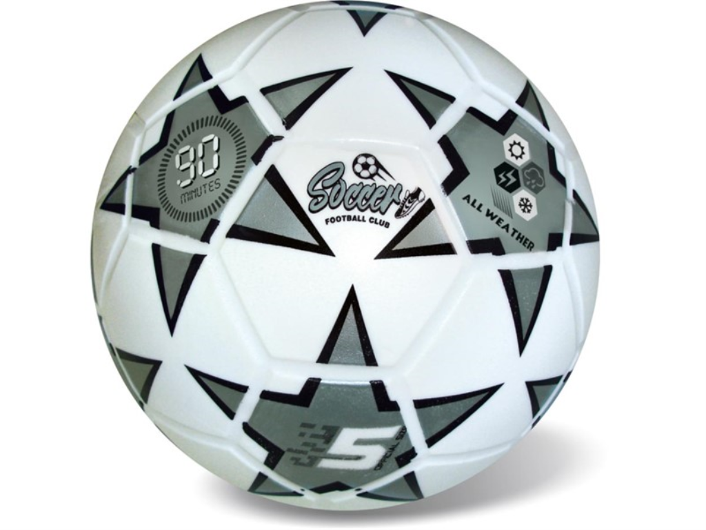 LOPTA CLUB SIVO 10-1049 TŠ.