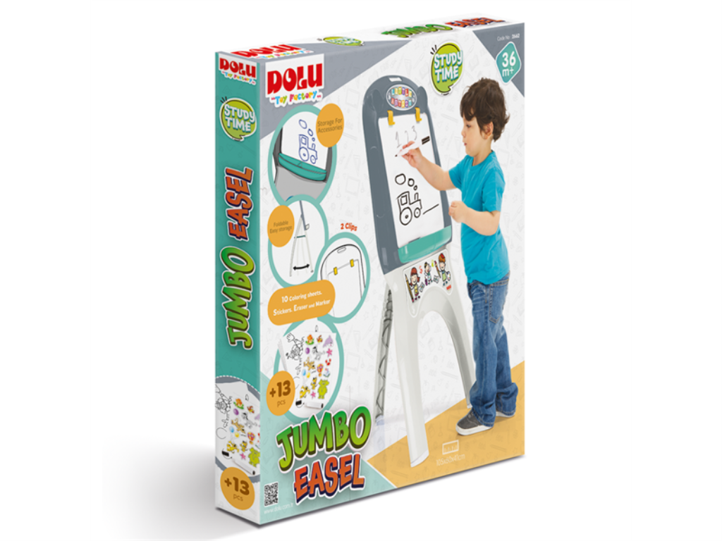 DOLU PLOČA PIŠI BRIŠI TŠ.