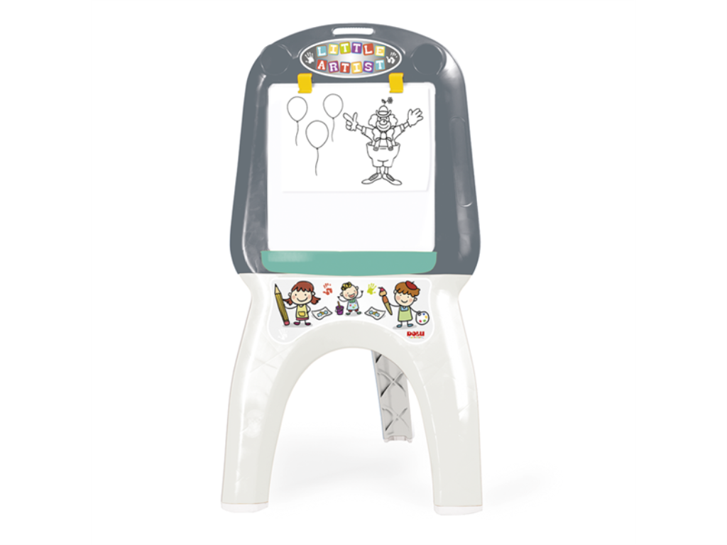 DOLU PLOČA PIŠI BRIŠI TŠ.