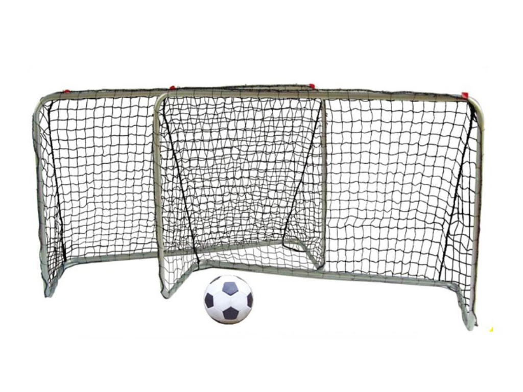 GOL S LOPTOM,2KOM 120/70CM TŠ.
