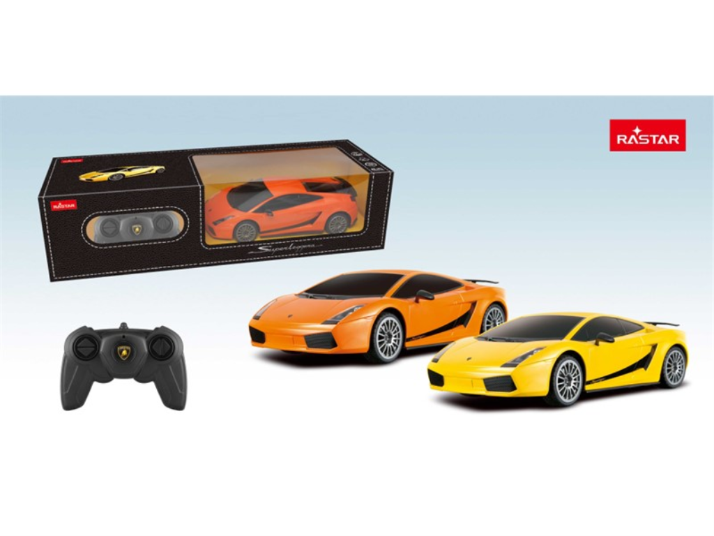 LAMBORGHINI NA DALJINSKI 26300 TŠ.