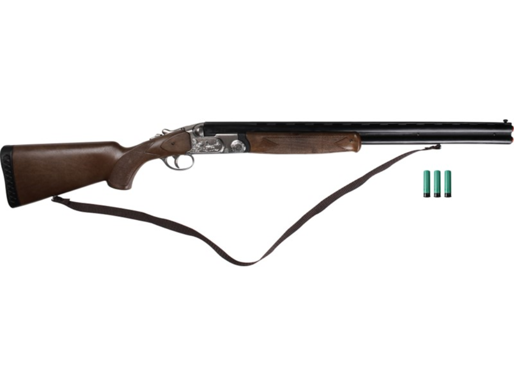 0117-0 PUŠKA LOVAČKA SAČMARICA 2-METKA TŠ.