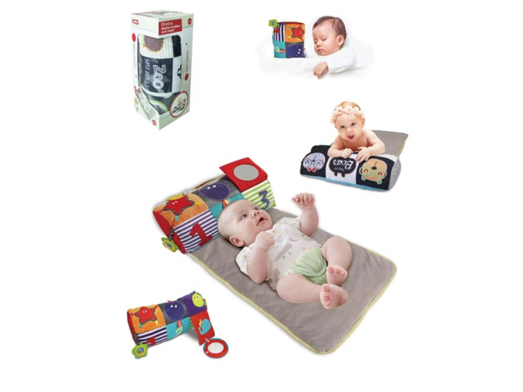 BABY JASTUK ZA LEŽANJE TŠ.