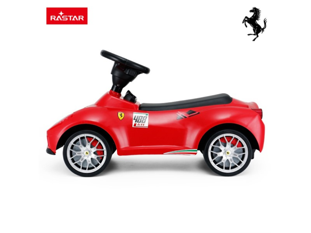 FERRARI GTE GURALICA TŠ.