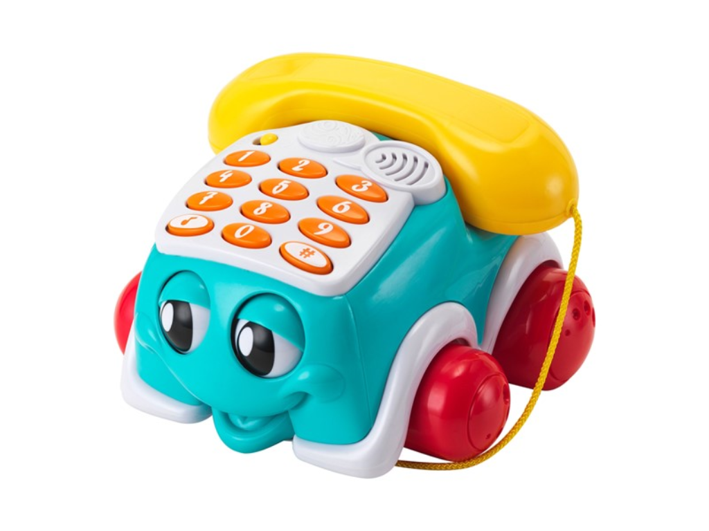 INFANTINO DJEČJI TELEFON TŠ.