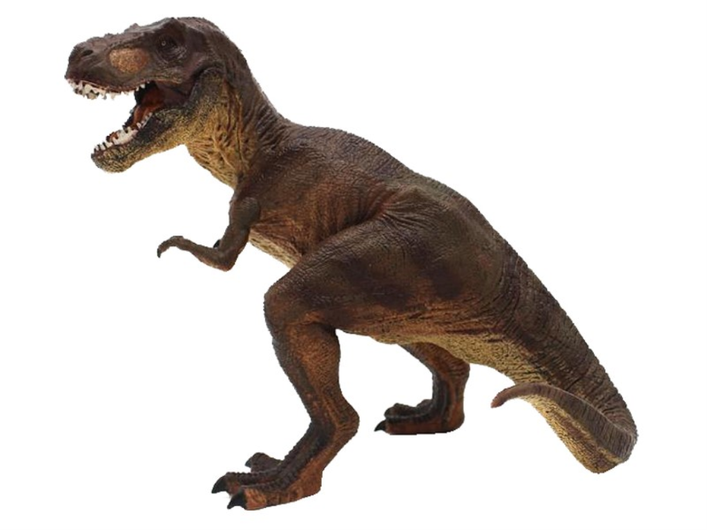 TIRANOSAURUS TŠ.