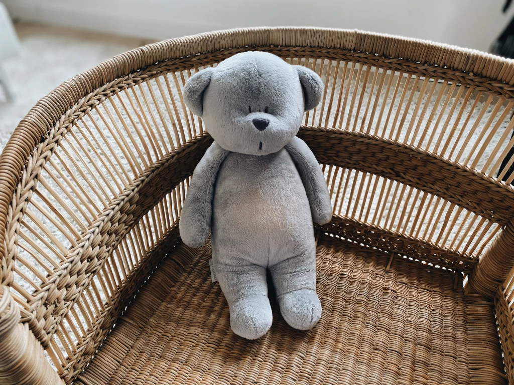 MOONIE MEDO OD ORGANSKOG PAMUKA SILVER 