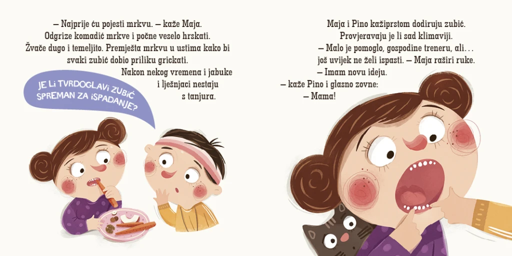 PINO I ZUBIĆ VILA