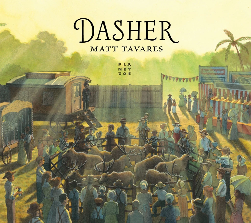 DASHER