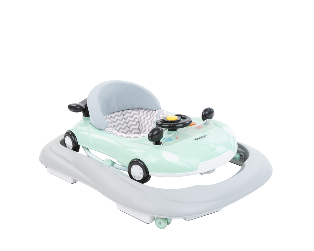 KIKKA BOO HODALICA AUTO MINT