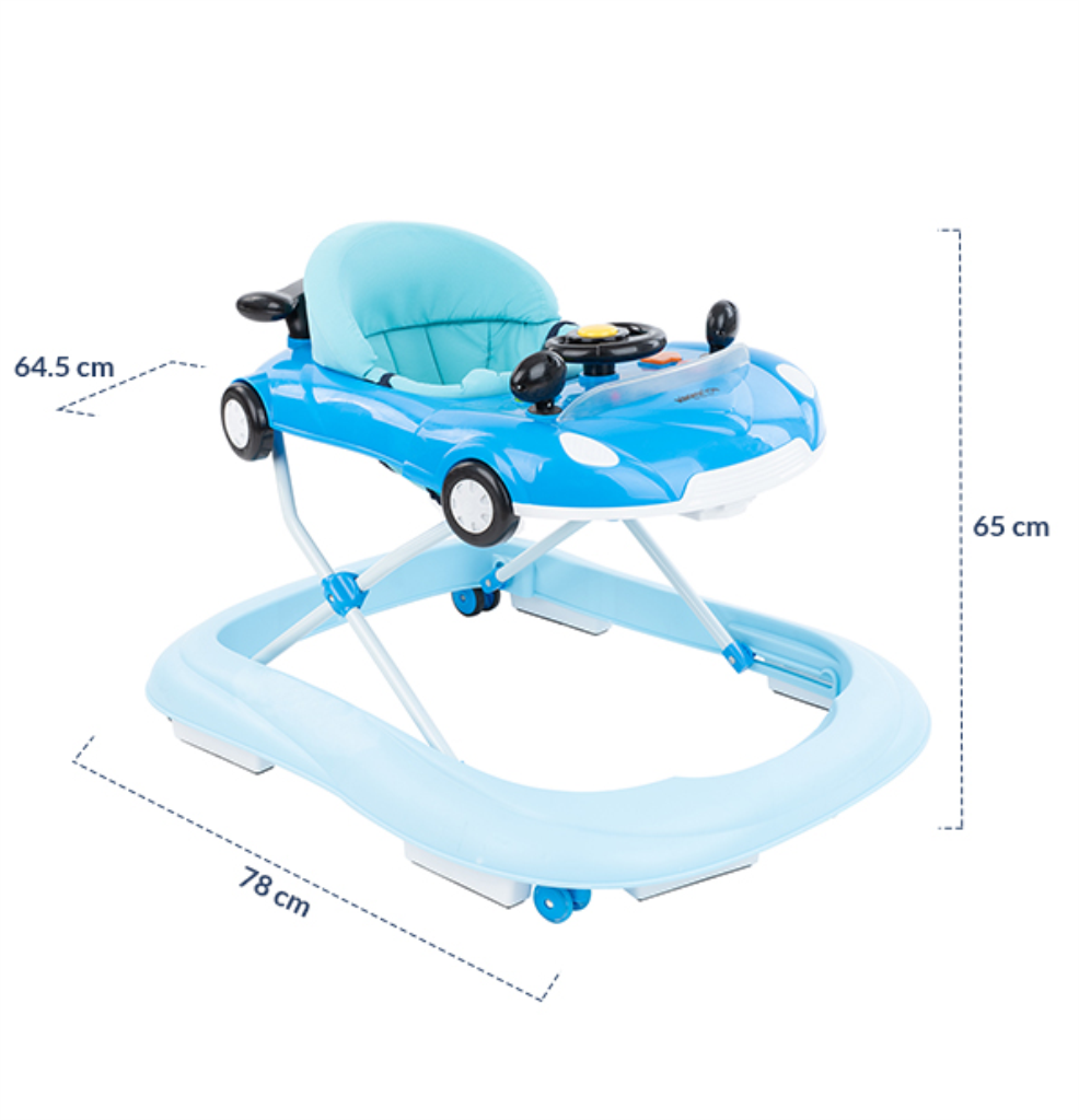 KIKKA BOO HODALICA AUTO MINT