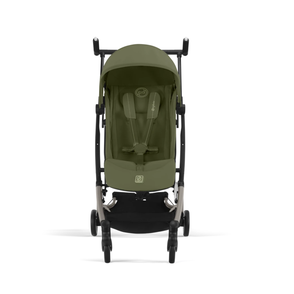 CYBEX KOLICA LIBELLE TPE MOSS GREEN KHAKI