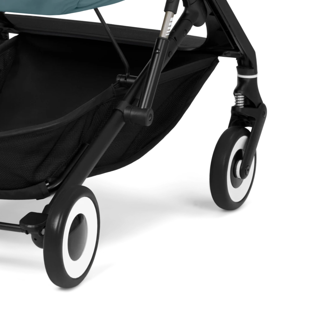 CYBEX KOLICA AGIS BLK STORMY BLUE LIGHT