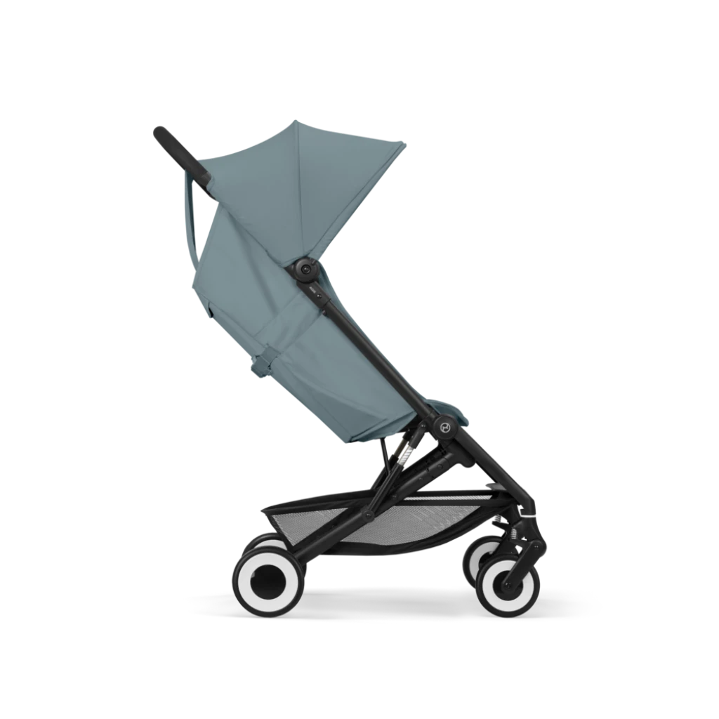 CYBEX KOLICA AGIS BLK STORMY BLUE LIGHT