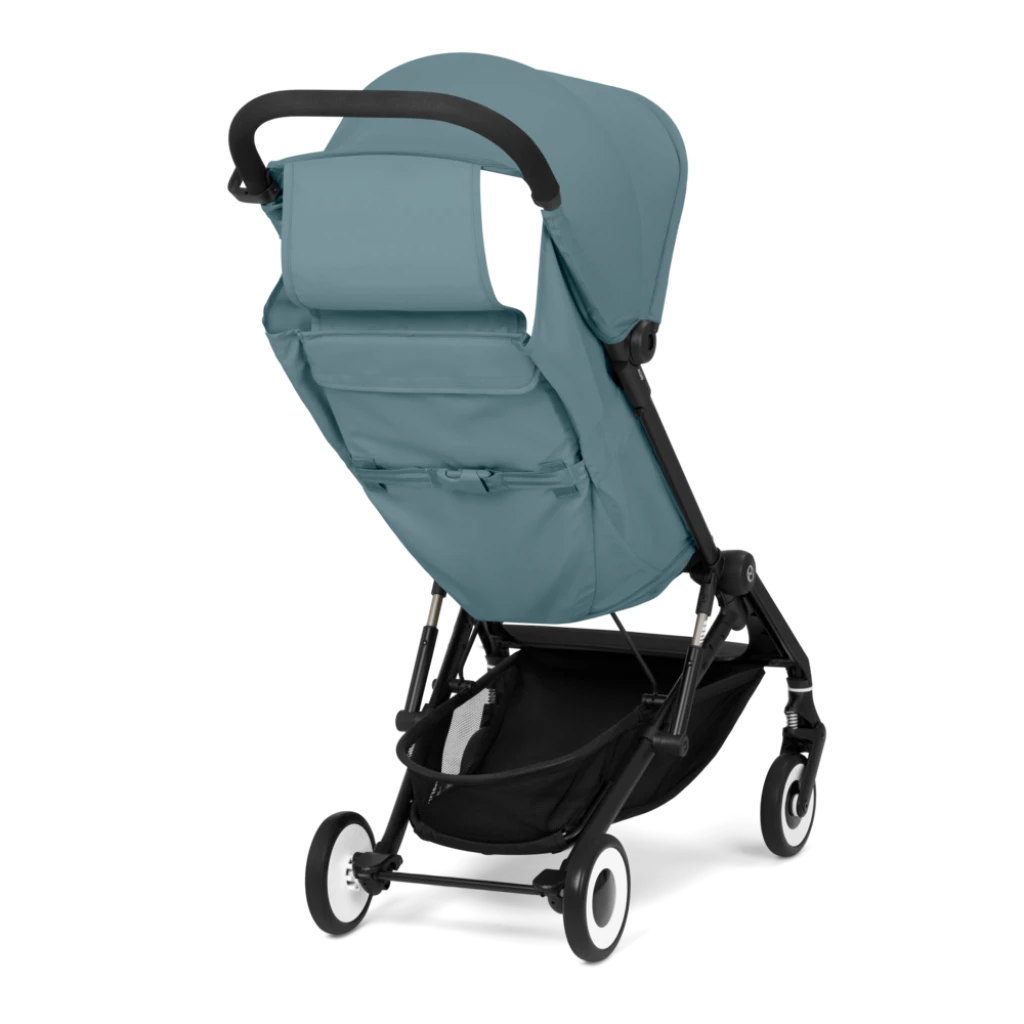 CYBEX KOLICA AGIS BLK STORMY BLUE LIGHT
