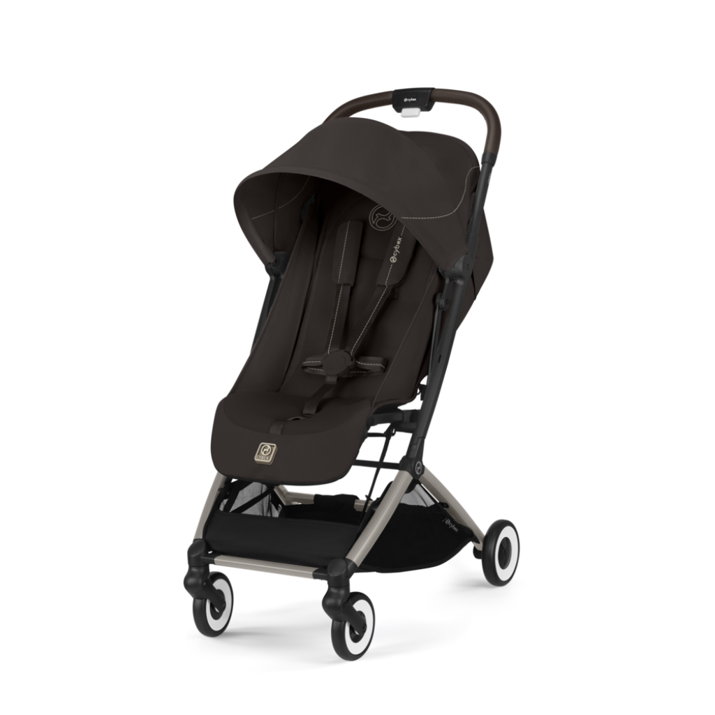 CYBEX KOLICA ORFEO TPE CHOCOLATE BROWN