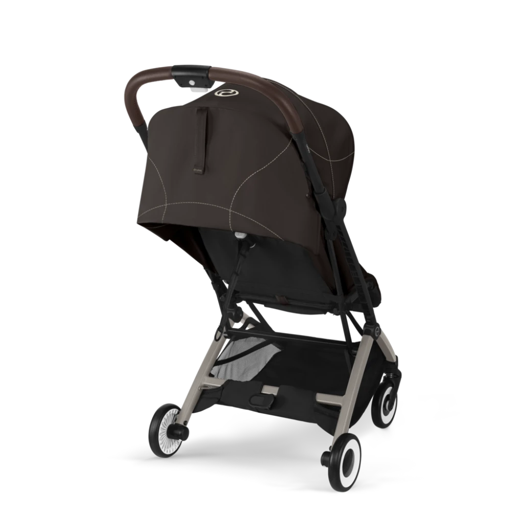 CYBEX KOLICA ORFEO TPE CHOCOLATE BROWN