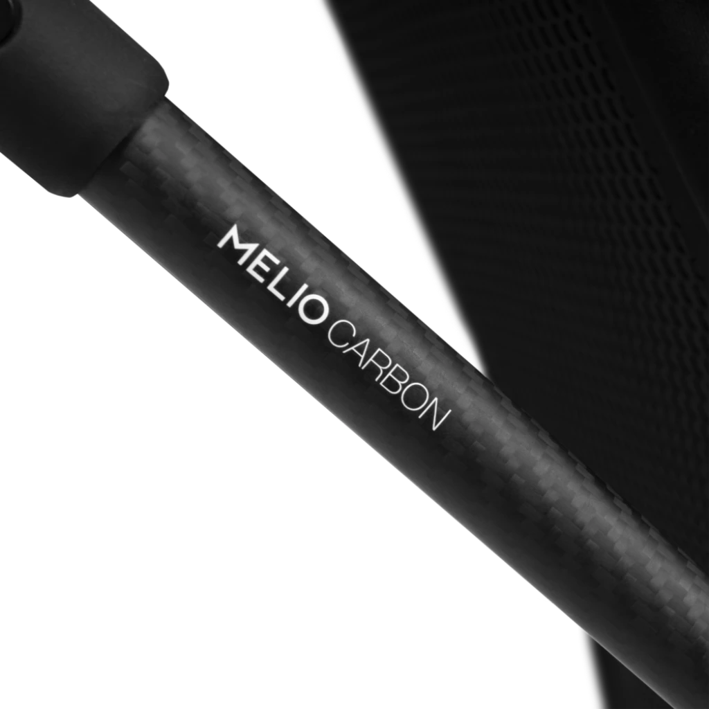 CYBEX KOLICA MELIO CARBON B MAGIC BLACK