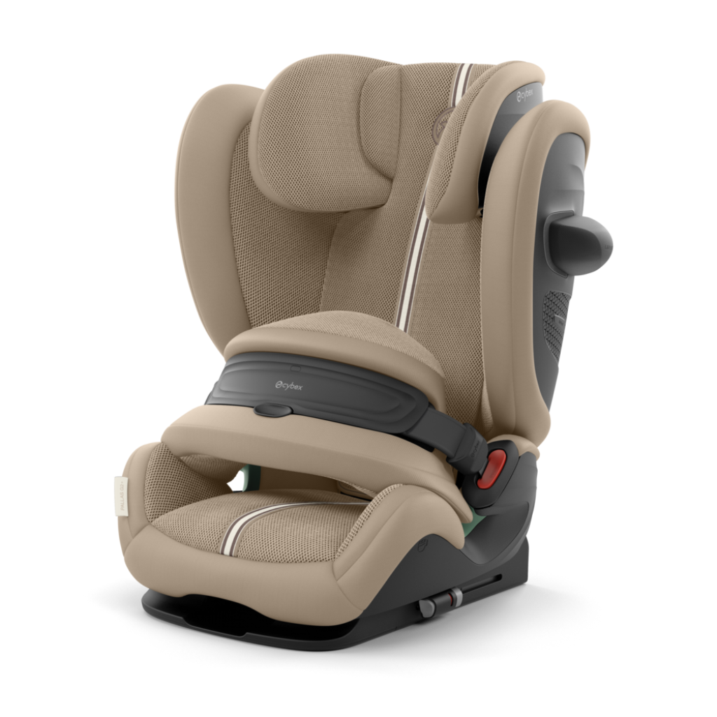 CYBEX AUTOSJEDALICA PALLAS G3 PLUS ALMOND BEIGE