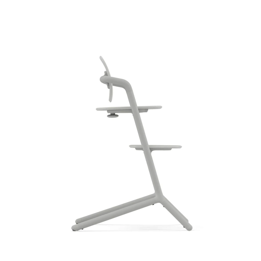 CYBEX HRANILICA LEMO 4IN1 SET ABTSHE SUEDE GREY