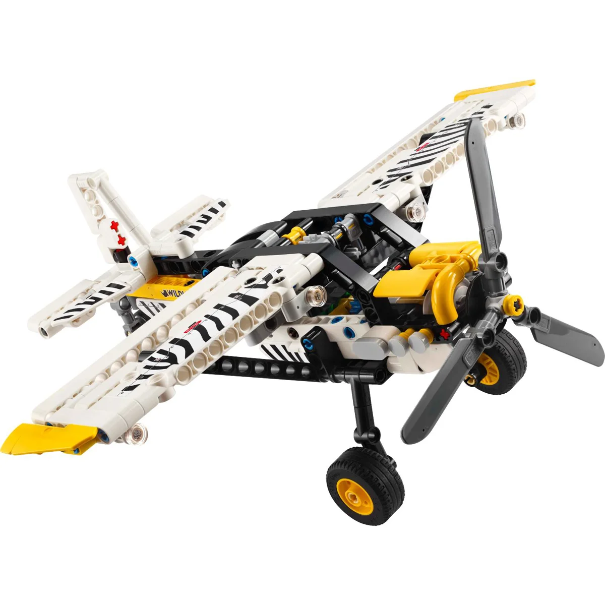 LEGO 42198 PROPELERAC ZA DIVLJINU