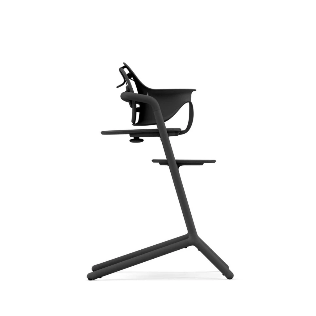 CYBEX HRANILICA LEMO 3IN1 SET BT STUNNING BLACK