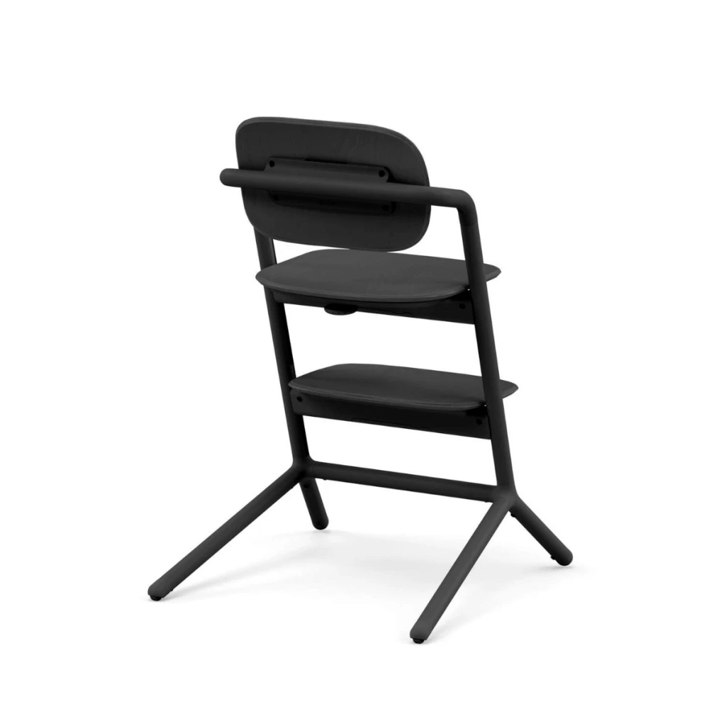 CYBEX HRANILICA LEMO 3IN1 SET BT STUNNING BLACK