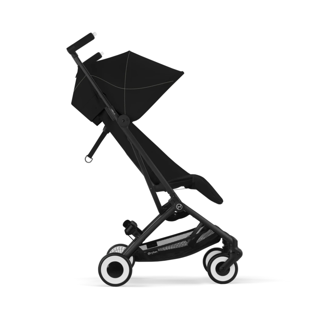 CYBEX KOLICA LIBELLE BLK MAGIC BLACK