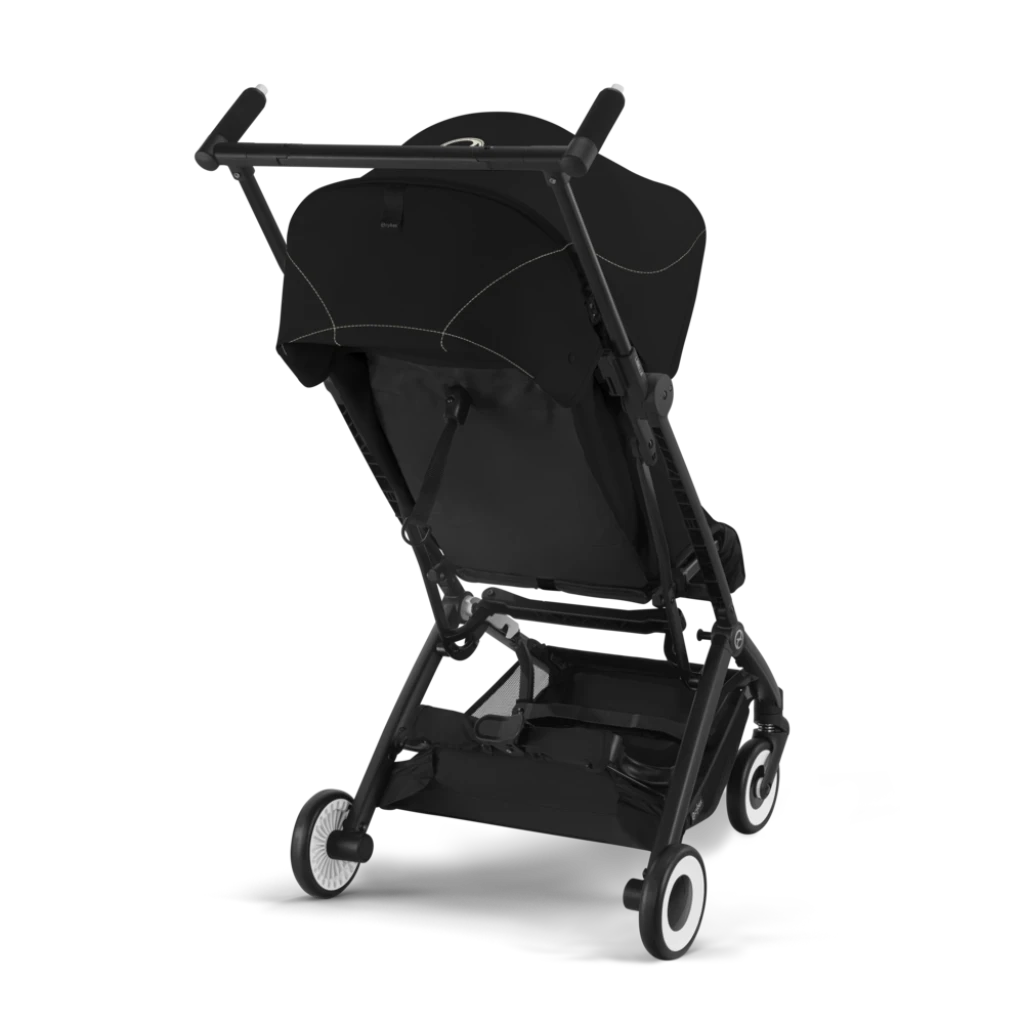 CYBEX KOLICA LIBELLE BLK MAGIC BLACK