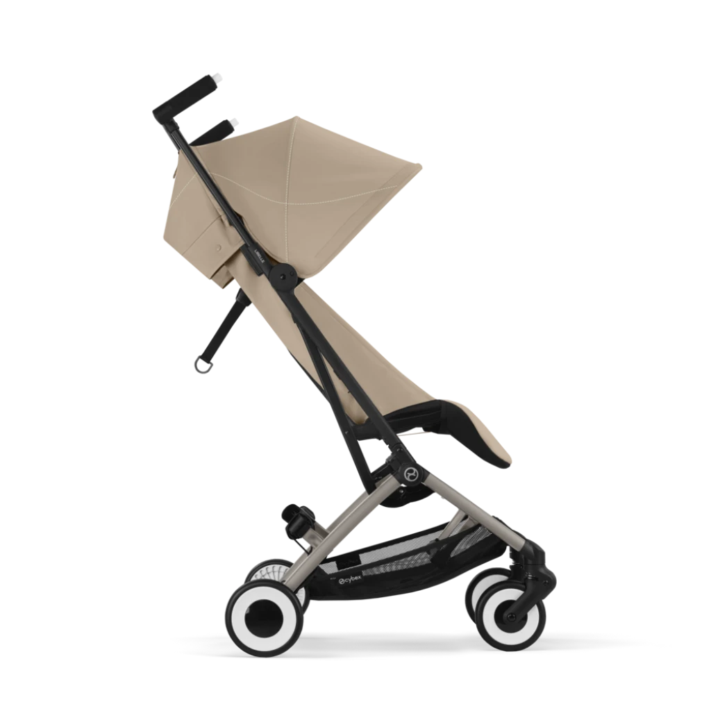 CYBEX KOLICA LIBELLE TPE ALMOND BEIGE