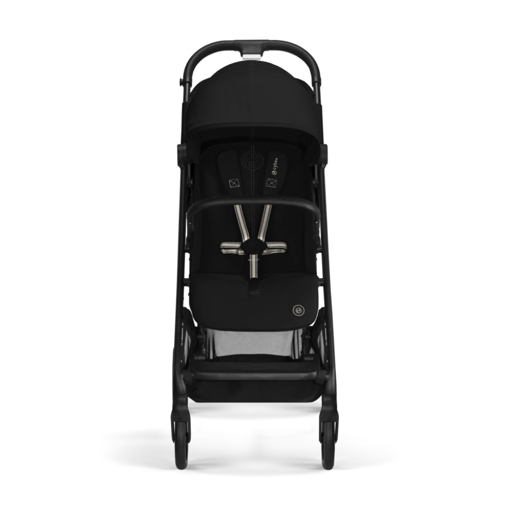 CYBEX KOLICA BEEZY BLK B MAGIC BLACK