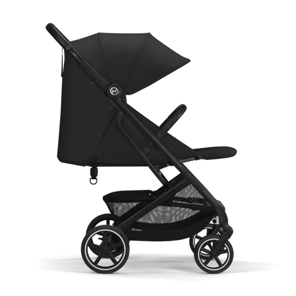 CYBEX KOLICA BEEZY BLK B MAGIC BLACK