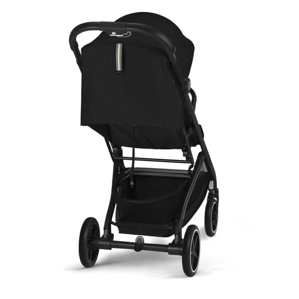 CYBEX KOLICA BEEZY BLK B MAGIC BLACK