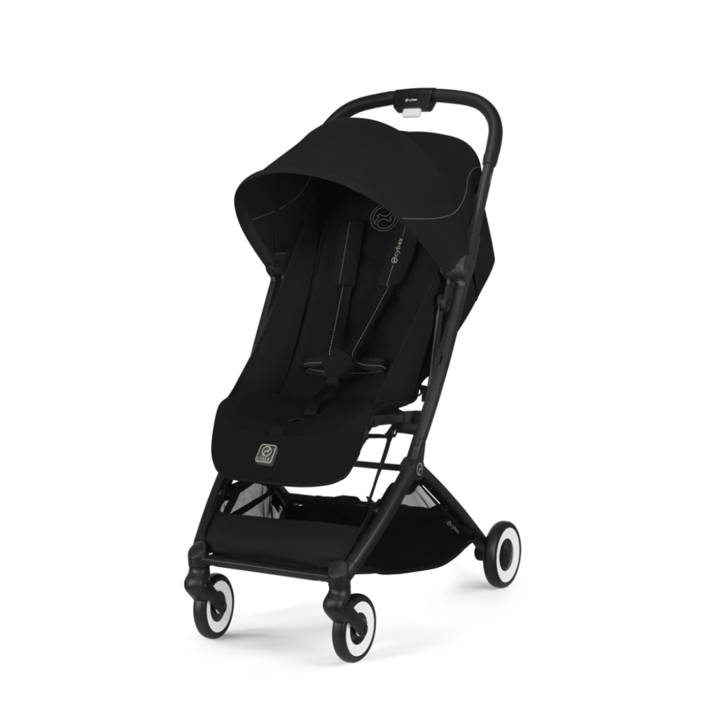 CYBEX KOLICA ORFEO BLK MAGIC BLACK