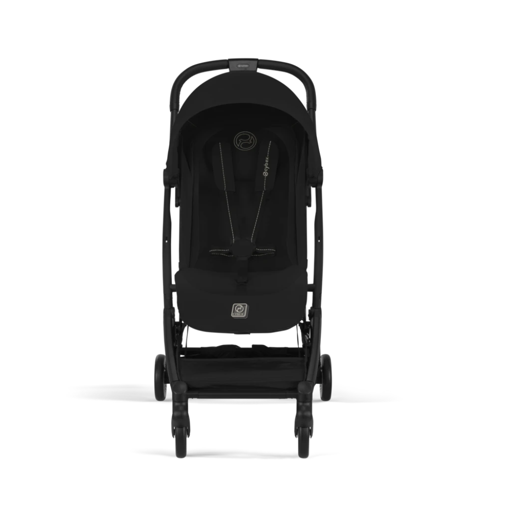 CYBEX KOLICA ORFEO BLK MAGIC BLACK