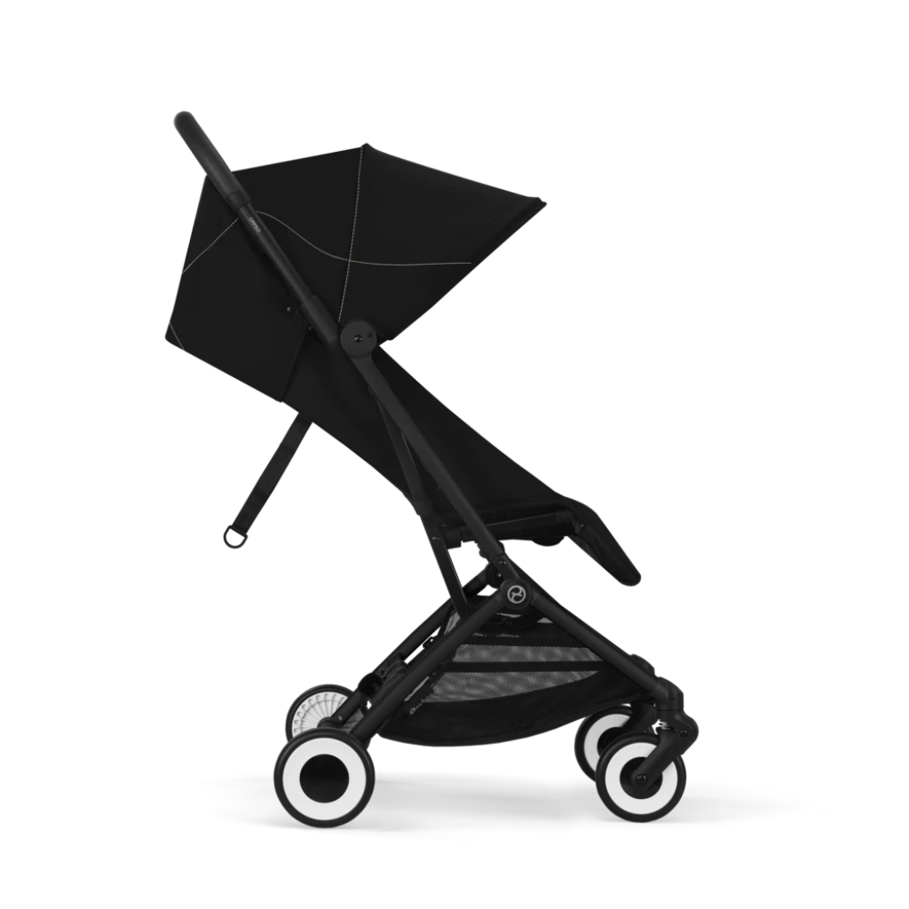 CYBEX KOLICA ORFEO BLK MAGIC BLACK