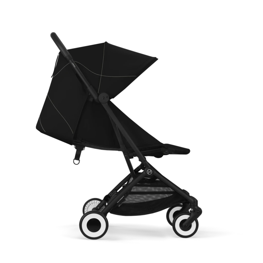 CYBEX KOLICA ORFEO BLK MAGIC BLACK