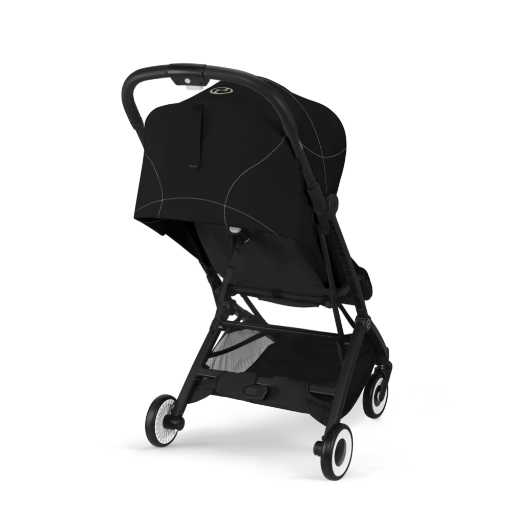 CYBEX KOLICA ORFEO BLK MAGIC BLACK
