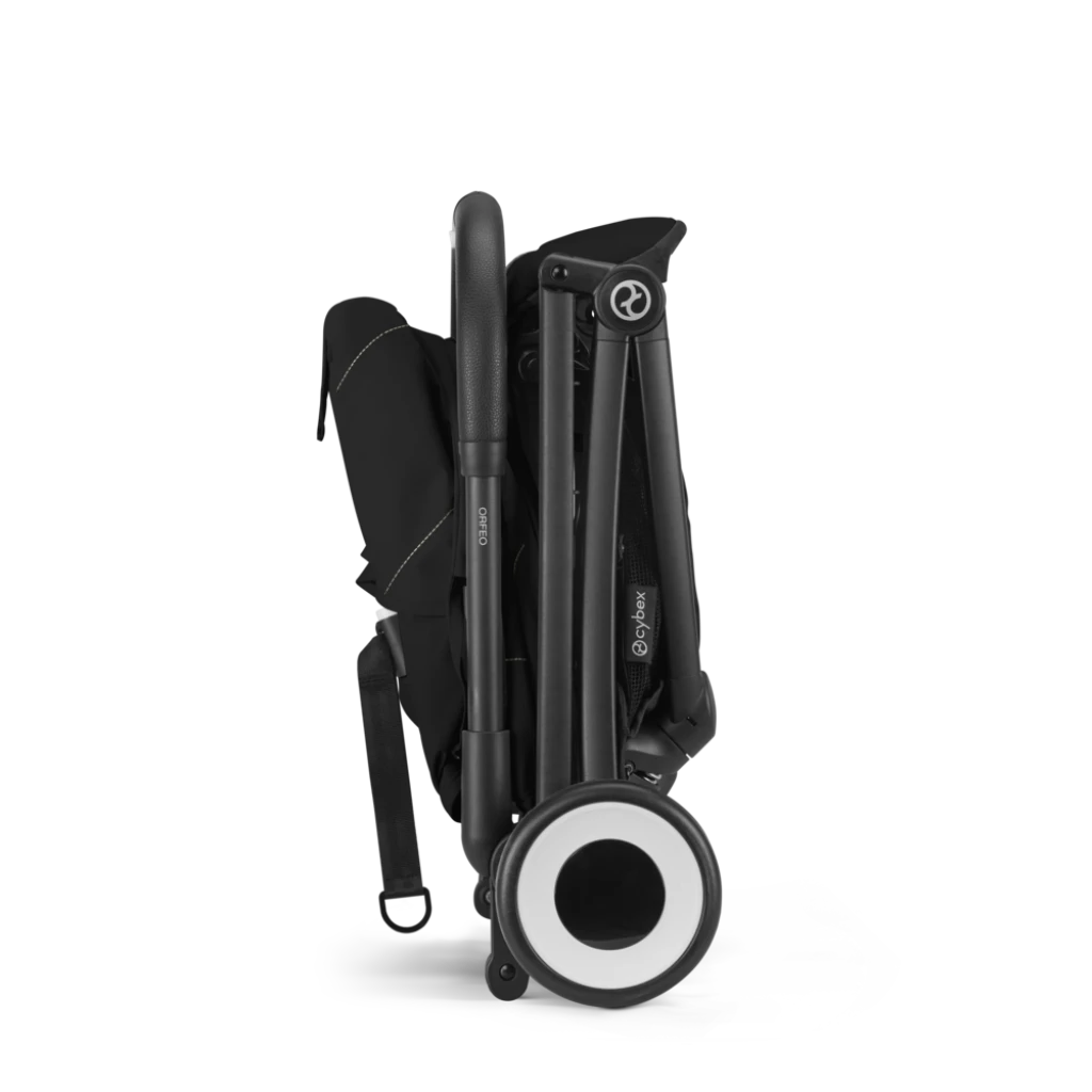 CYBEX KOLICA ORFEO BLK MAGIC BLACK