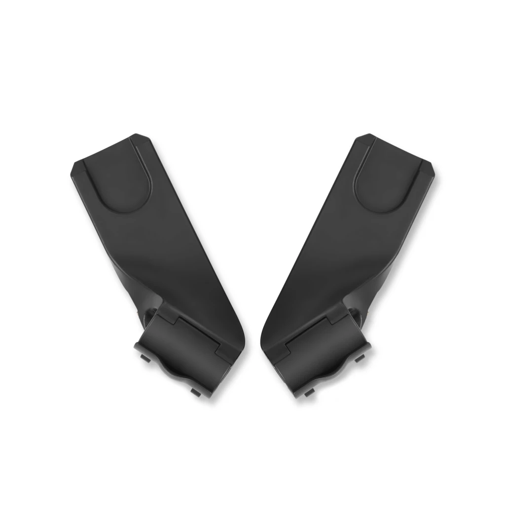 CYBEX ADAPTERI EEZY S LINE BLACK ZA AUTOSJEDALICU