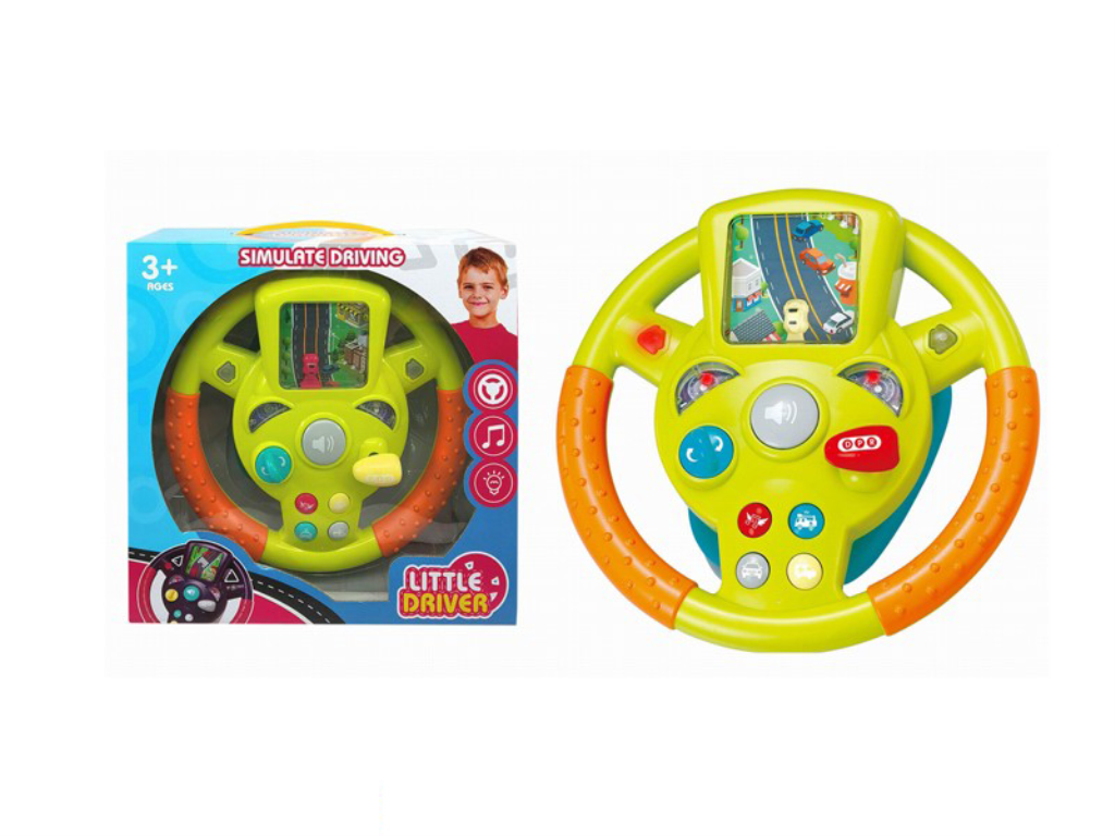 FUNTOY IGRAČKA VOLAN